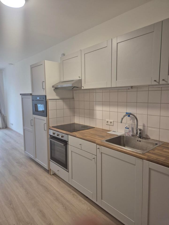 Foto 5 van Ruysdaelkade 161-2