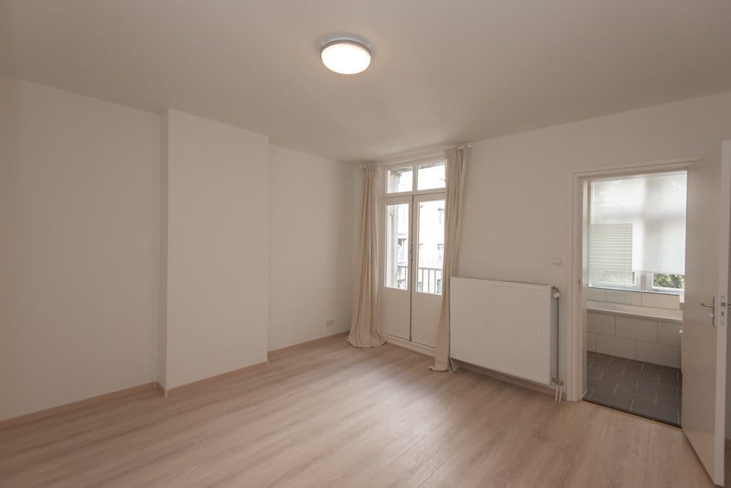 Foto 7 van Ruysdaelkade 161-2