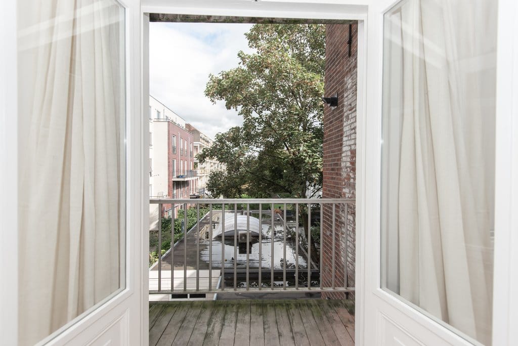 Foto 11 van Ruysdaelkade 161-2