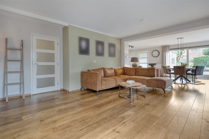 Foto 3 van Bisschopsbergweg 20