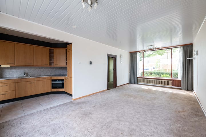 Foto 2 van Meeuwenlaan 5