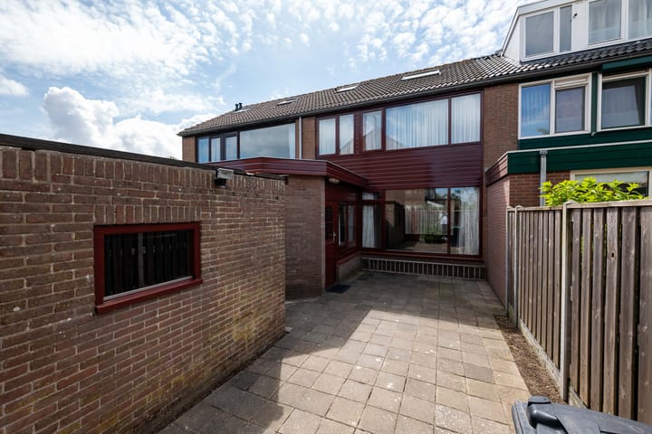 Foto 5 van Meeuwenlaan 5