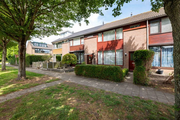 Foto 8 van Meeuwenlaan 5