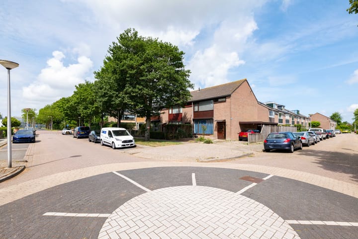 Foto 7 van Meeuwenlaan 5