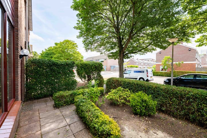 Foto 11 van Meeuwenlaan 5