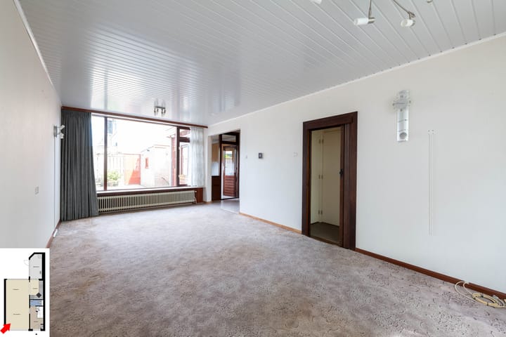 Foto 15 van Meeuwenlaan 5