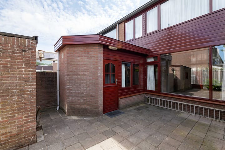 Foto 25 van Meeuwenlaan 5