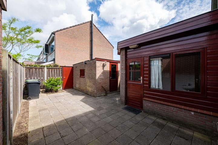 Foto 26 van Meeuwenlaan 5