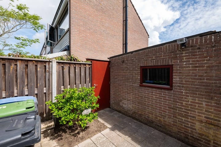 Foto 28 van Meeuwenlaan 5