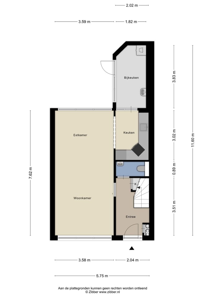 Foto 48 van Meeuwenlaan 5