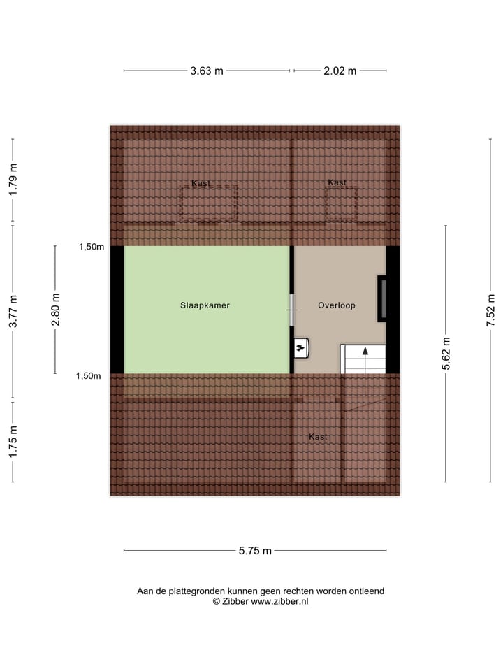 Foto 52 van Meeuwenlaan 5