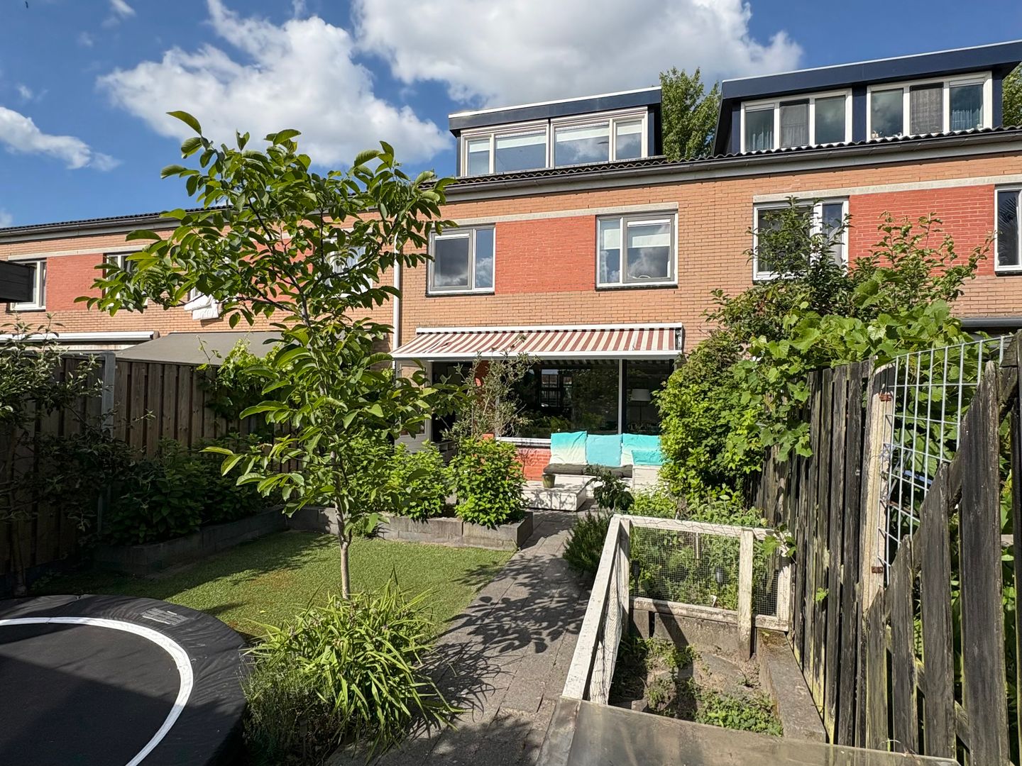 Foto 1 van Tonselsedreef 40