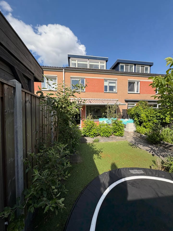 Foto 2 van Tonselsedreef 40