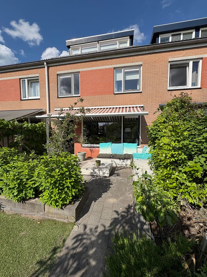 Foto 3 van Tonselsedreef 40