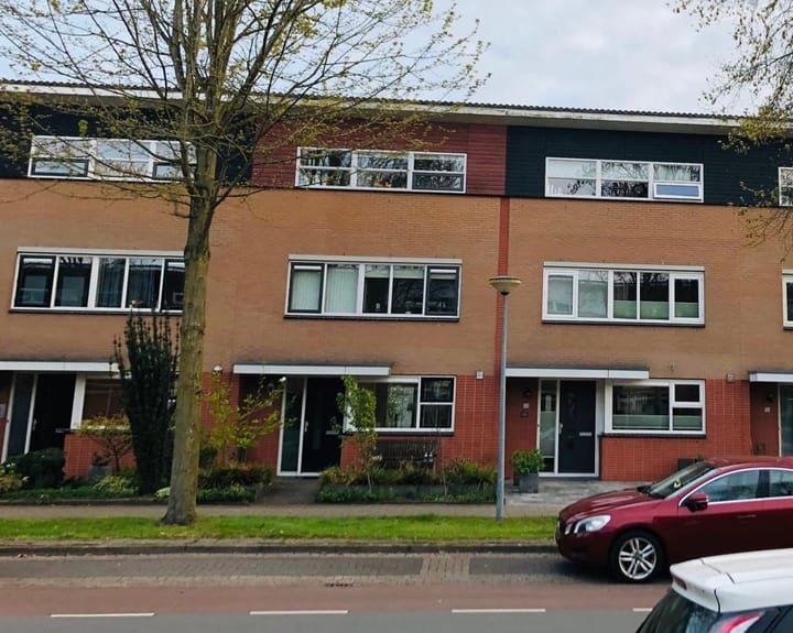 Foto 4 van Tonselsedreef 40