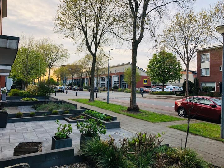 Foto 5 van Tonselsedreef 40