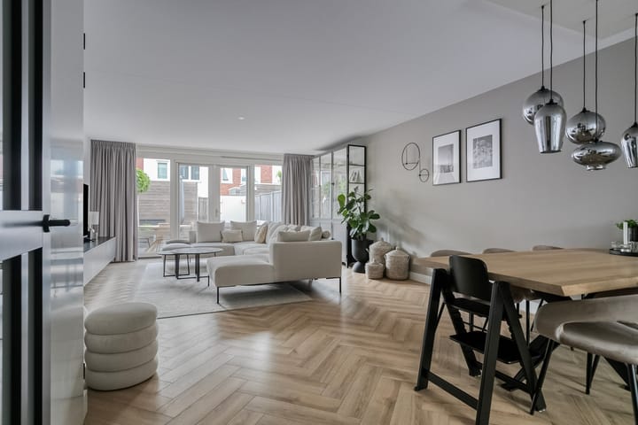 Foto 2 van Speerpunt 17