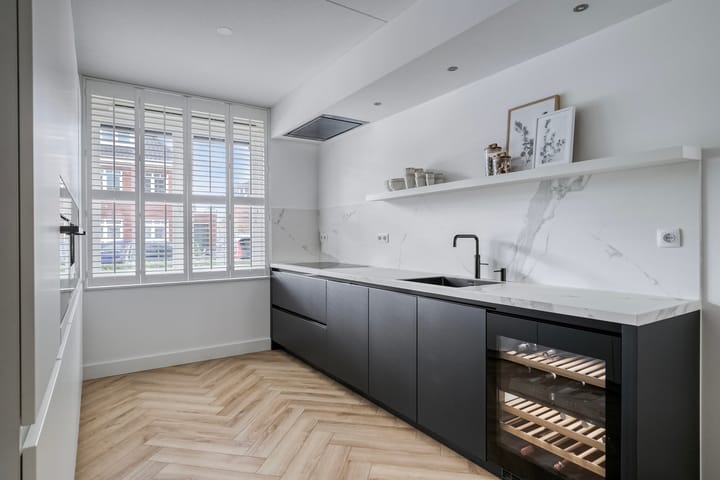 Foto 3 van Speerpunt 17