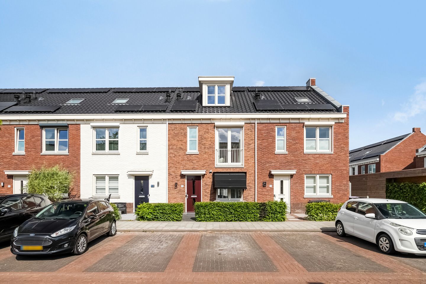 Foto 5 van Speerpunt 17