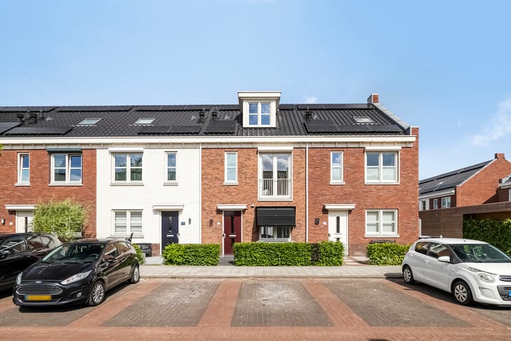 Foto 5 van Speerpunt 17