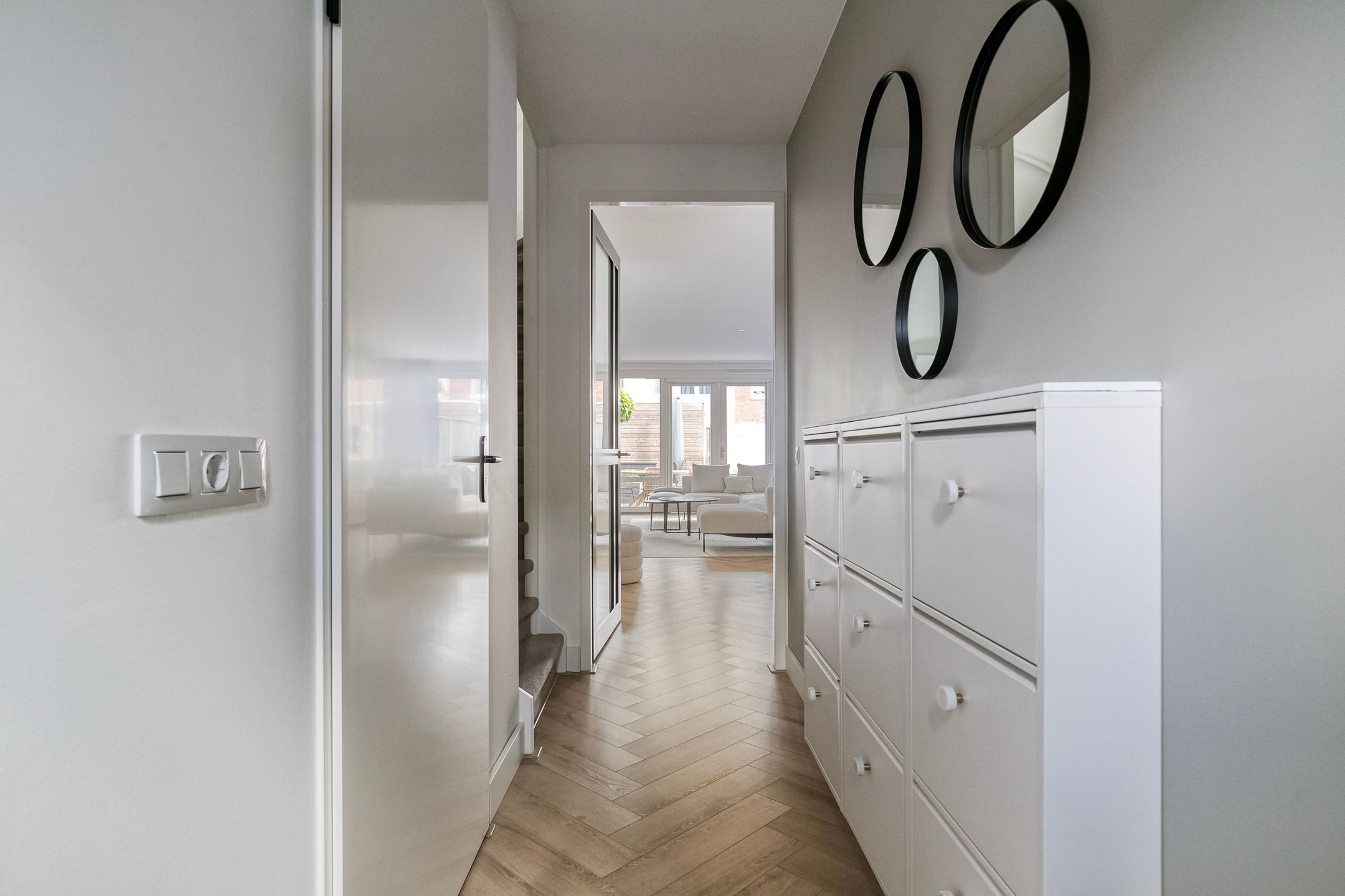 Foto 6 van Speerpunt 17