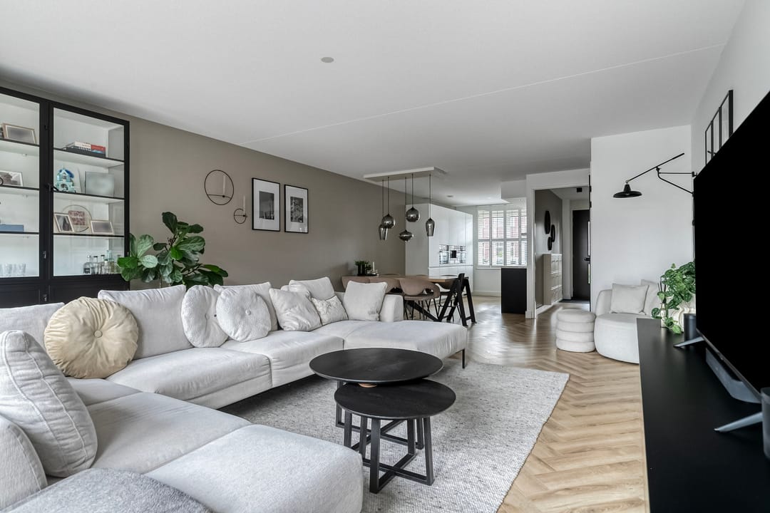 Foto 8 van Speerpunt 17