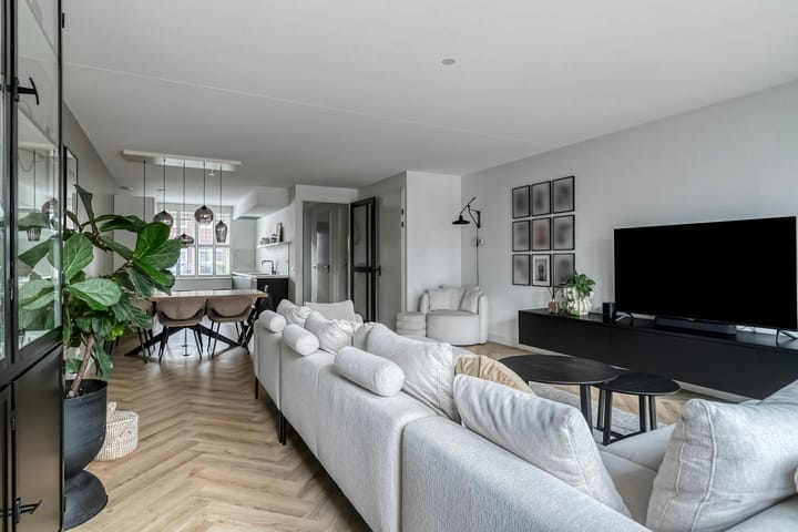 Foto 9 van Speerpunt 17