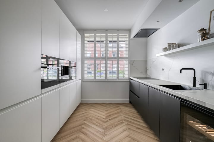 Foto 11 van Speerpunt 17