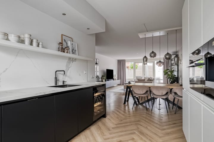 Foto 13 van Speerpunt 17