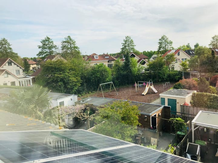 Photo 36 of Tonselsedreef 40