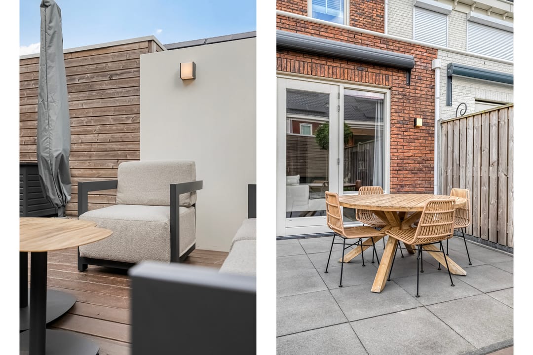 Foto 17 van Speerpunt 17