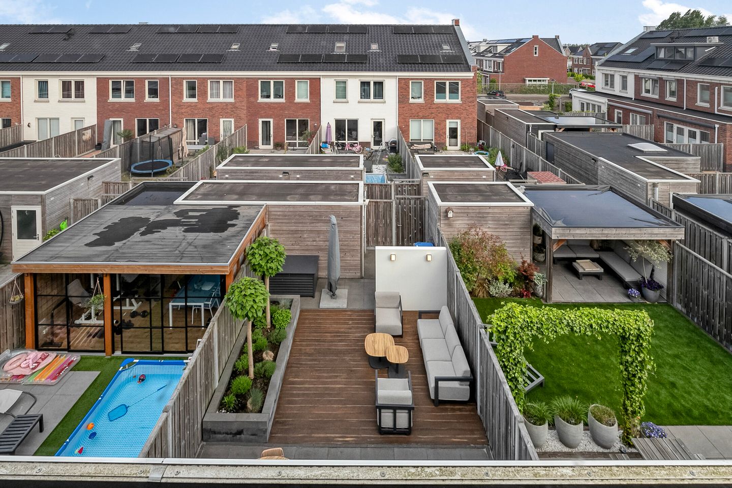 Foto 19 van Speerpunt 17