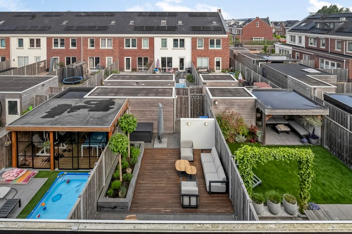 Foto 19 van Speerpunt 17