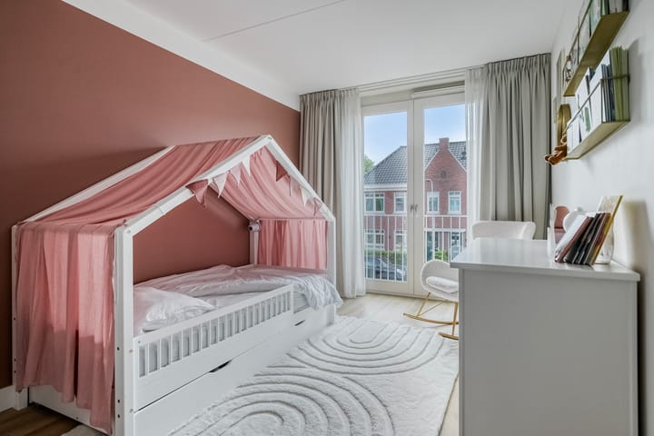 Foto 25 van Speerpunt 17