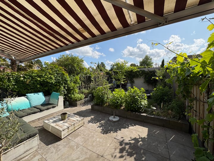 Photo 51 of Tonselsedreef 40