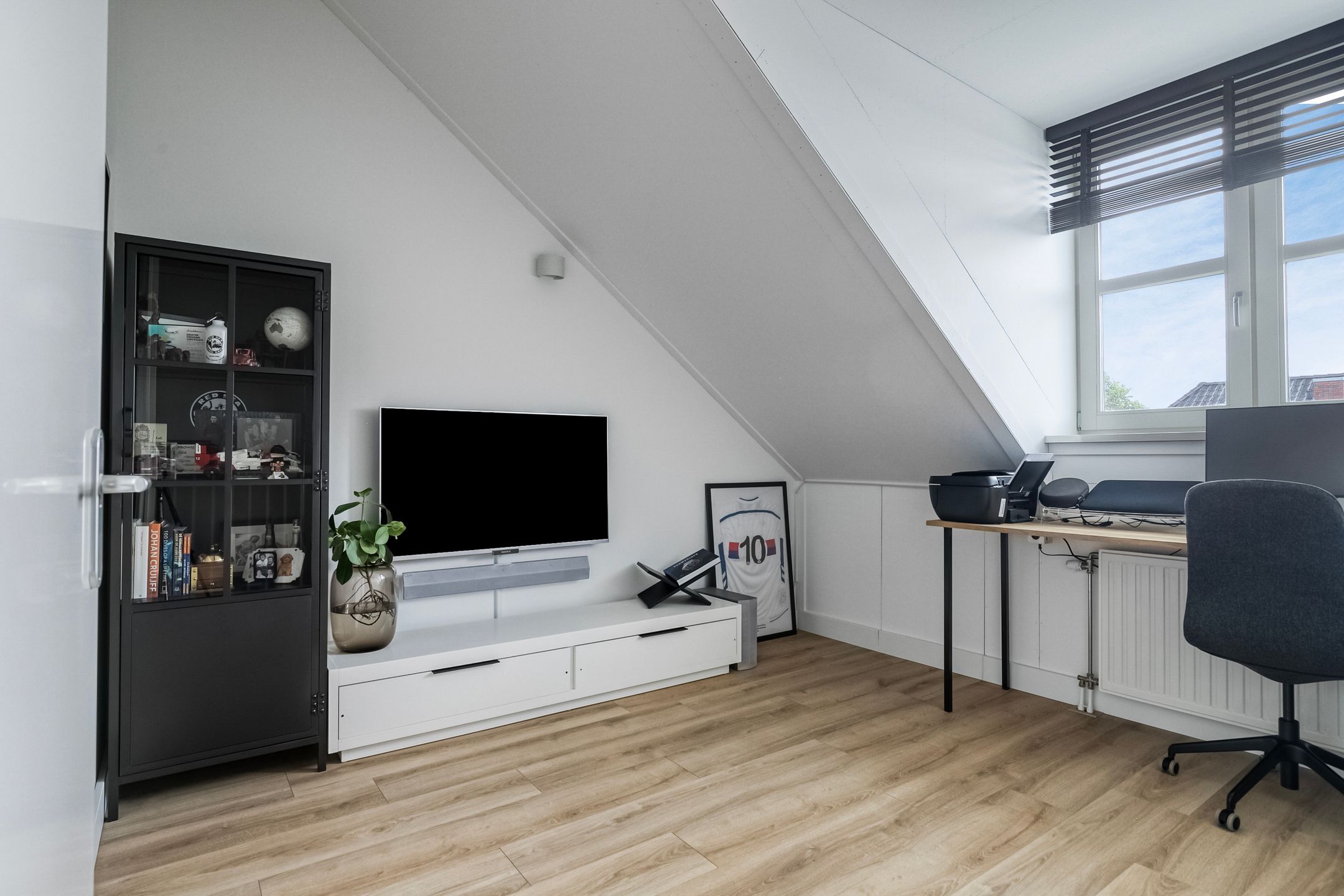 Foto 33 van Speerpunt 17