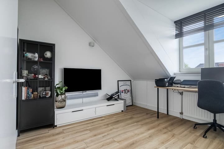 Foto 33 van Speerpunt 17