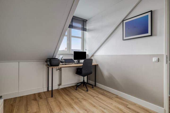 Foto 34 van Speerpunt 17