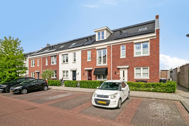 Foto 35 van Speerpunt 17