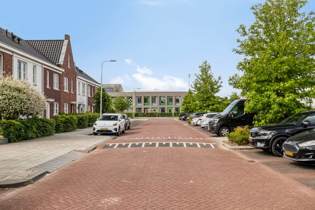 Foto 37 van Speerpunt 17