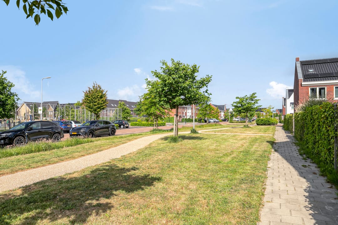 Foto 38 van Speerpunt 17