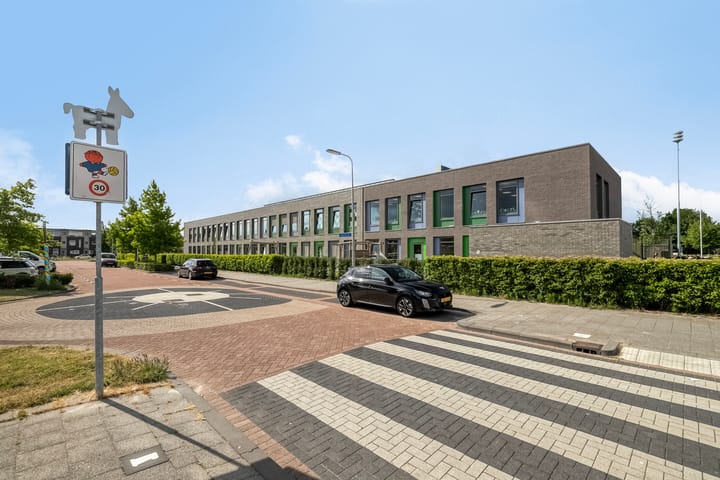 Foto 39 van Speerpunt 17