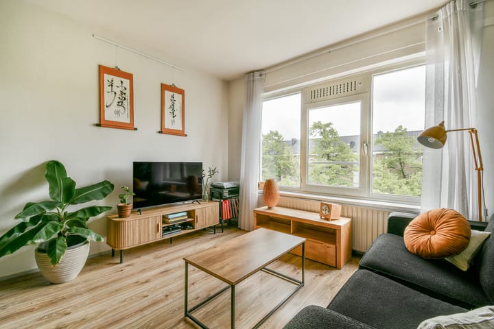 Foto 1 van Beemsterstraat 370