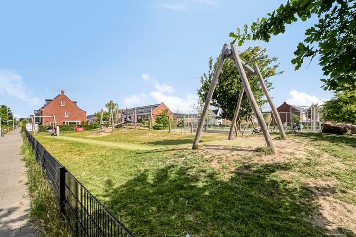 Foto 40 van Speerpunt 17