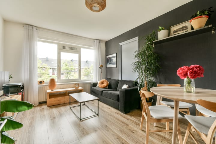 Foto 2 van Beemsterstraat 370