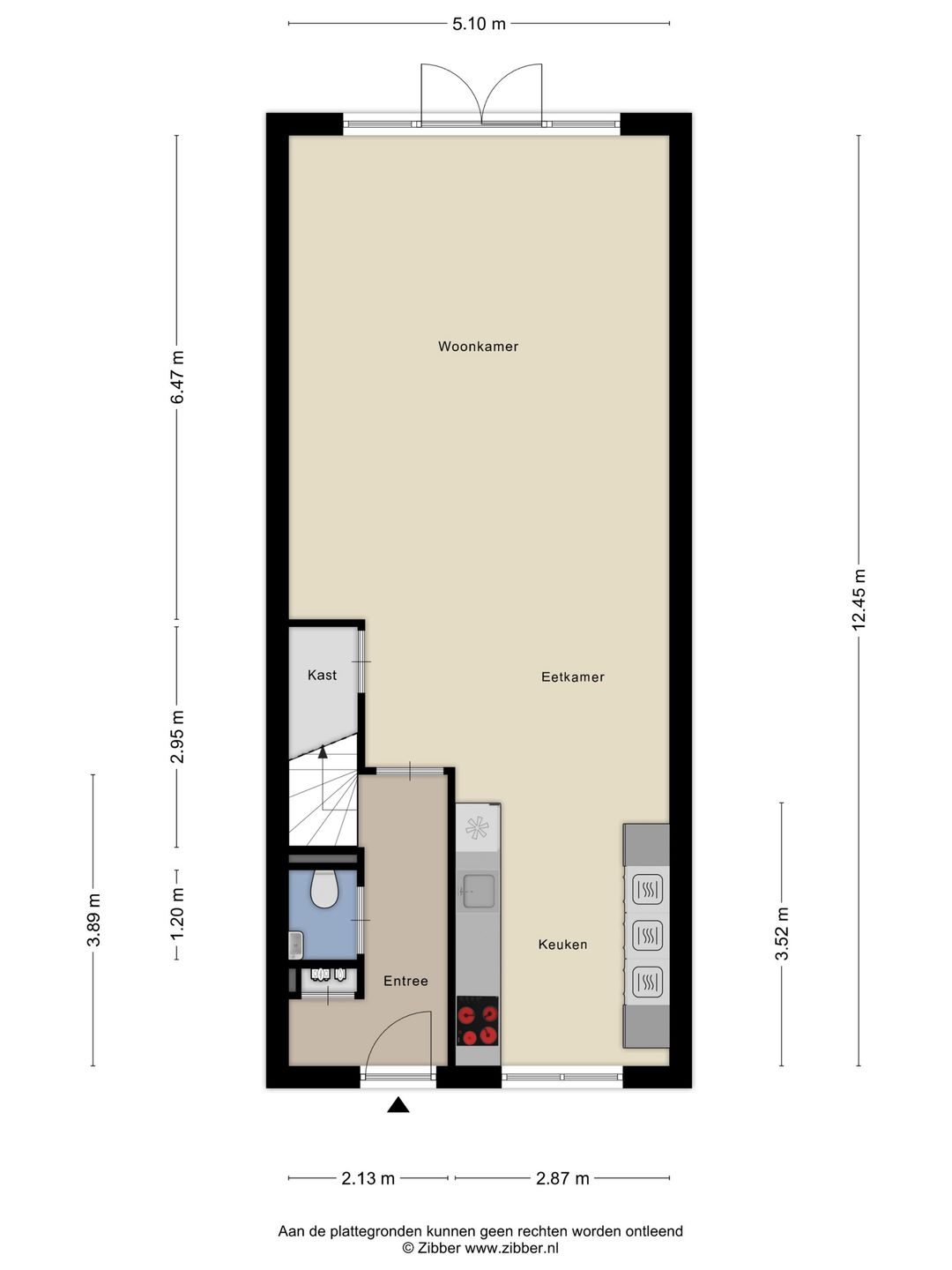 Foto 41 van Speerpunt 17