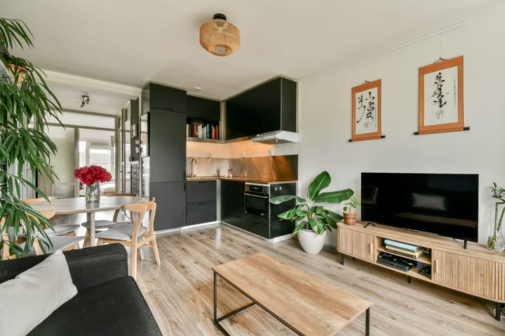 Foto 3 van Beemsterstraat 370