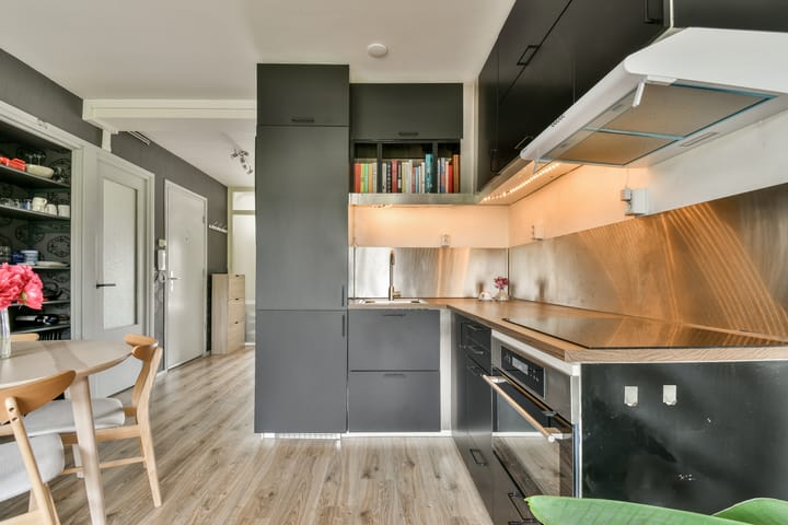 Foto 4 van Beemsterstraat 370