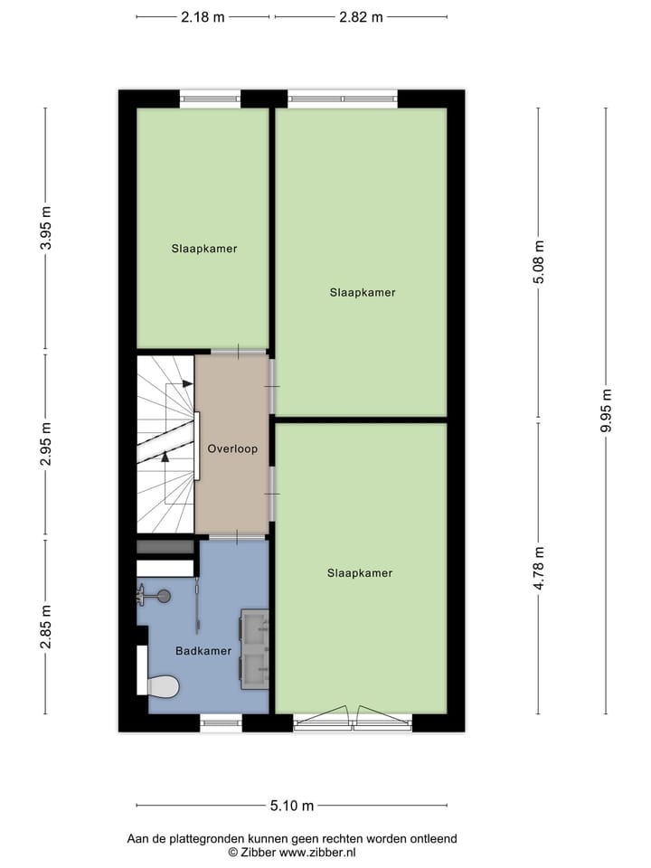 Foto 44 van Speerpunt 17