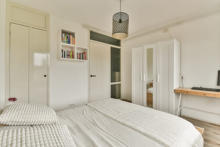 Foto 6 van Beemsterstraat 370